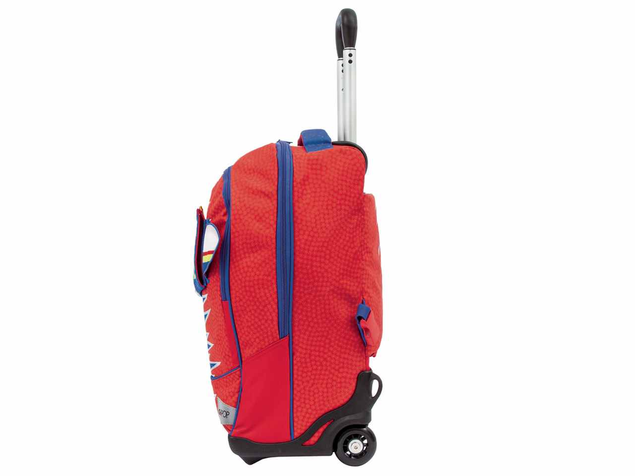 gopop 2022 trolley 2r sport