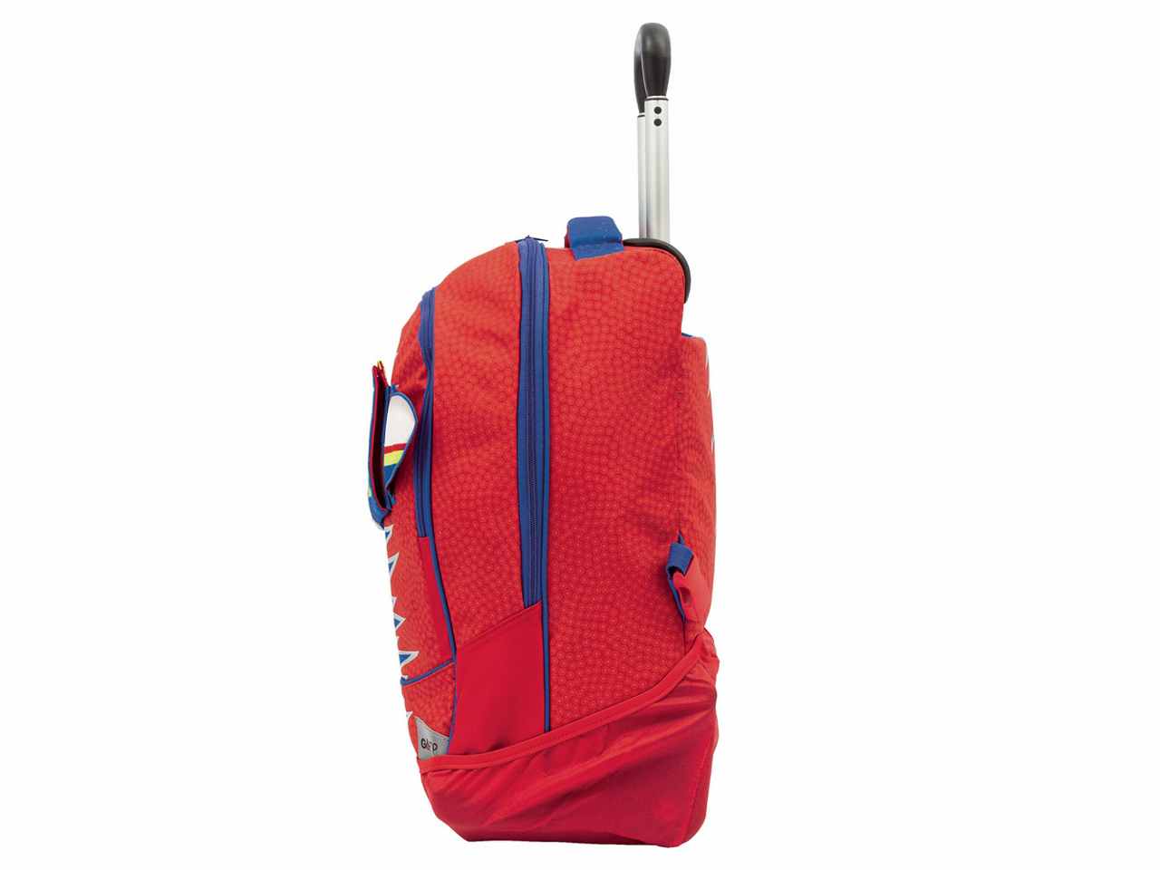 gopop 2022 trolley 2r sport
