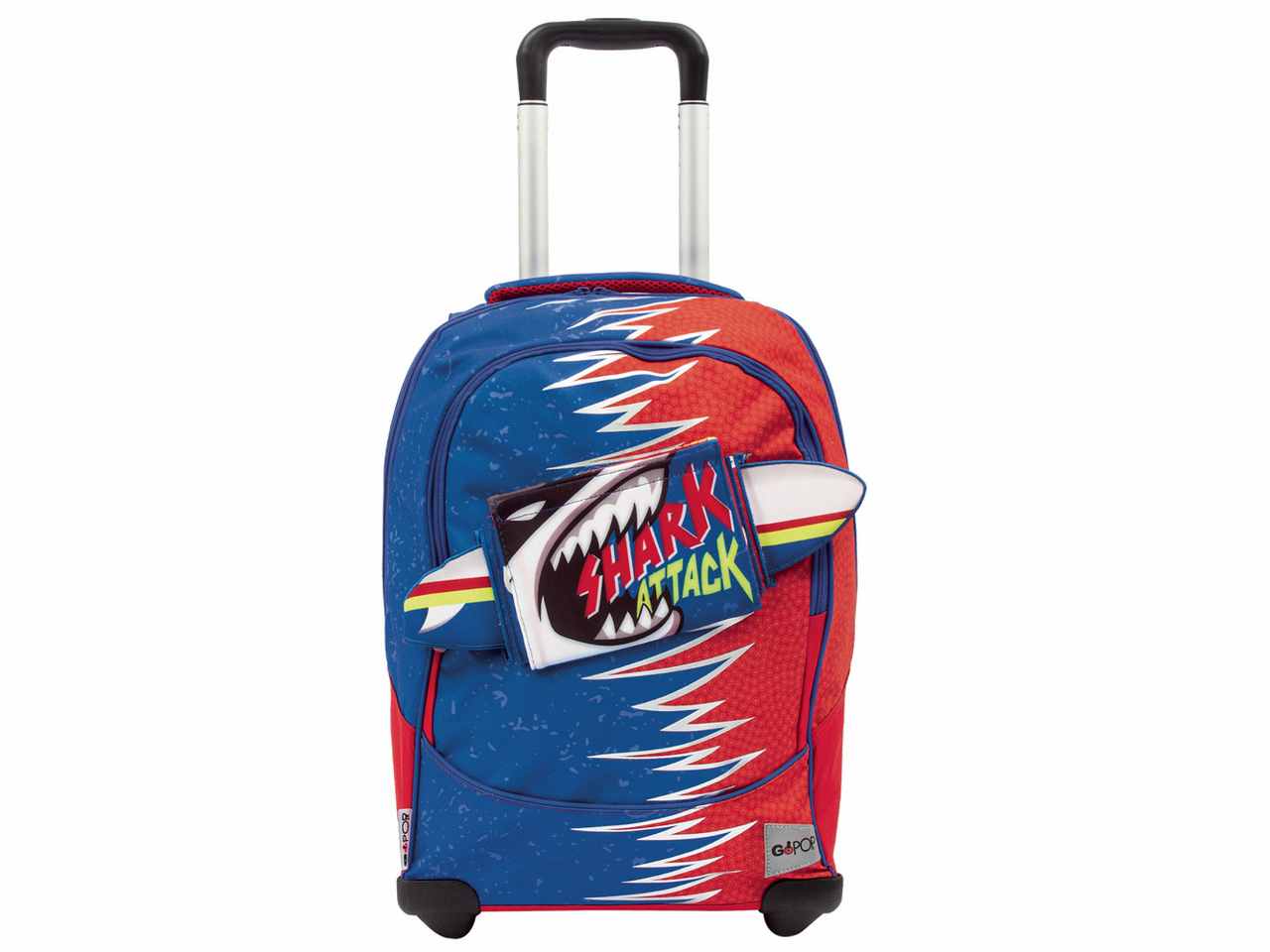 gopop 2022 trolley 2r sport