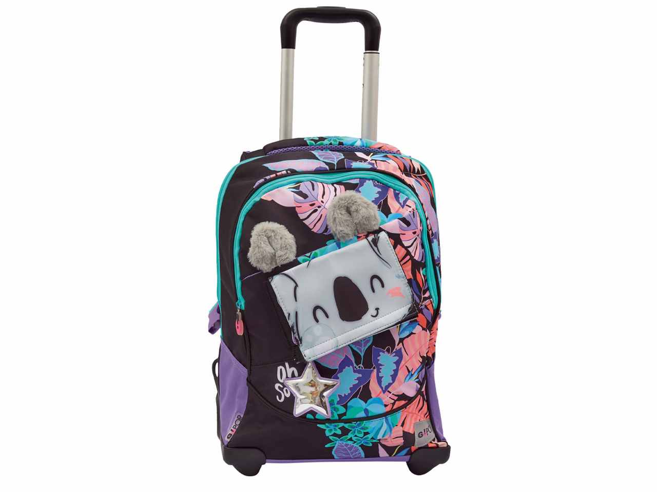 Gopop 2022 trolley 2r koala new