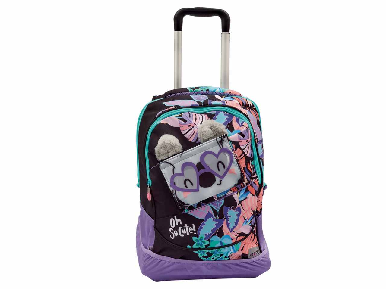 Gopop 2022 trolley 2r koala new