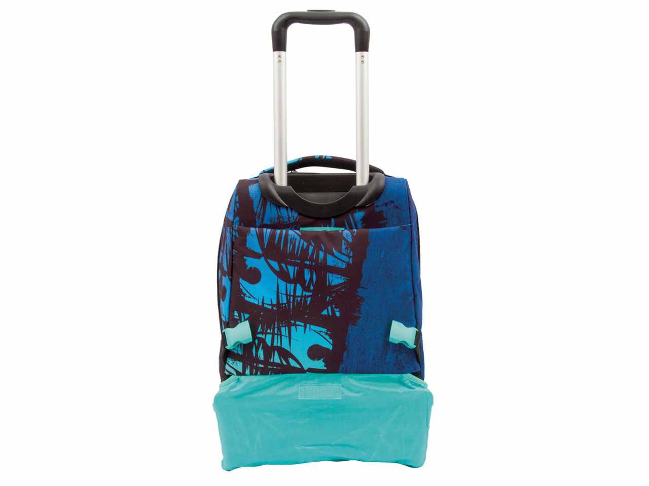 Gopop 2022 trolley 2r t-rex new
