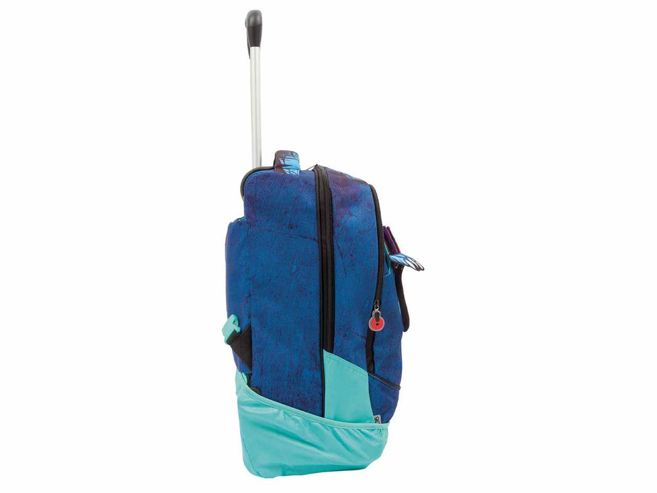 Gopop 2022 trolley 2r t-rex new