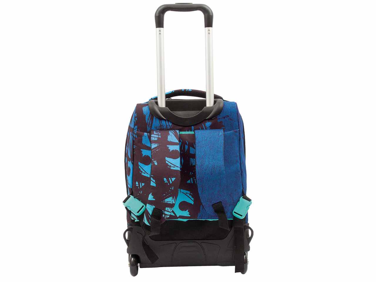 Gopop 2022 trolley 2r t-rex new