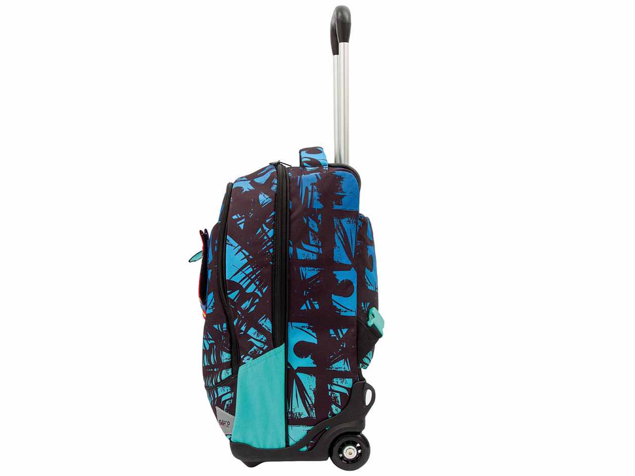 Gopop 2022 trolley 2r t-rex new