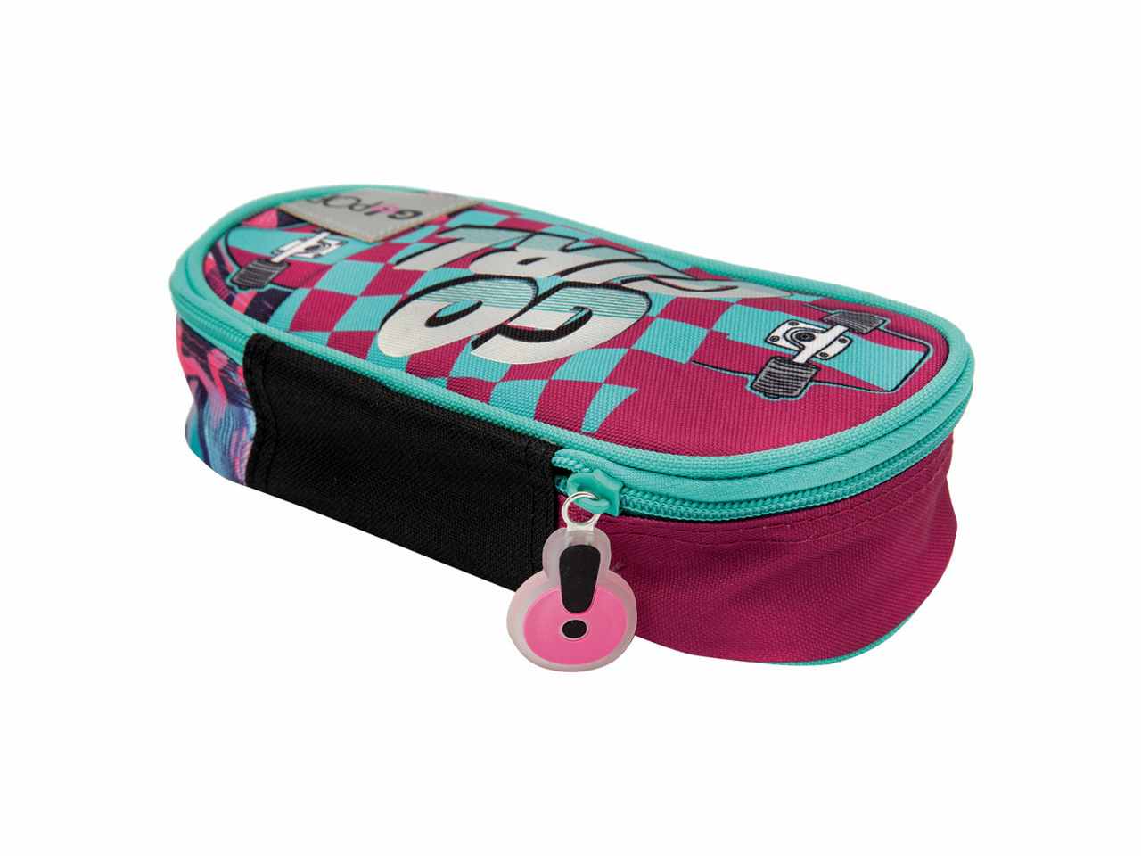 gopop 2022 bustina ovale go girl