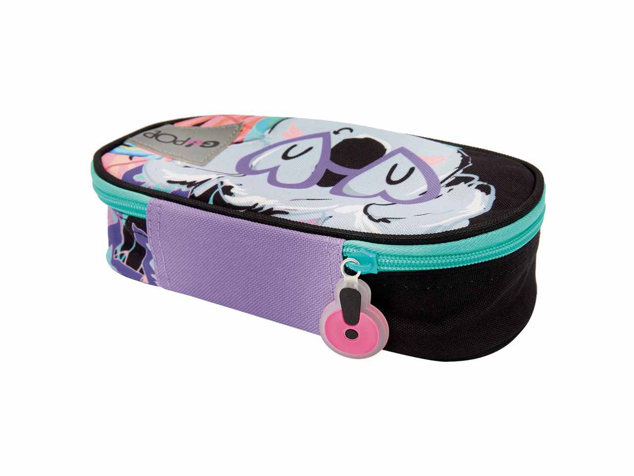 Gopop 2022 bustina ovale koala new