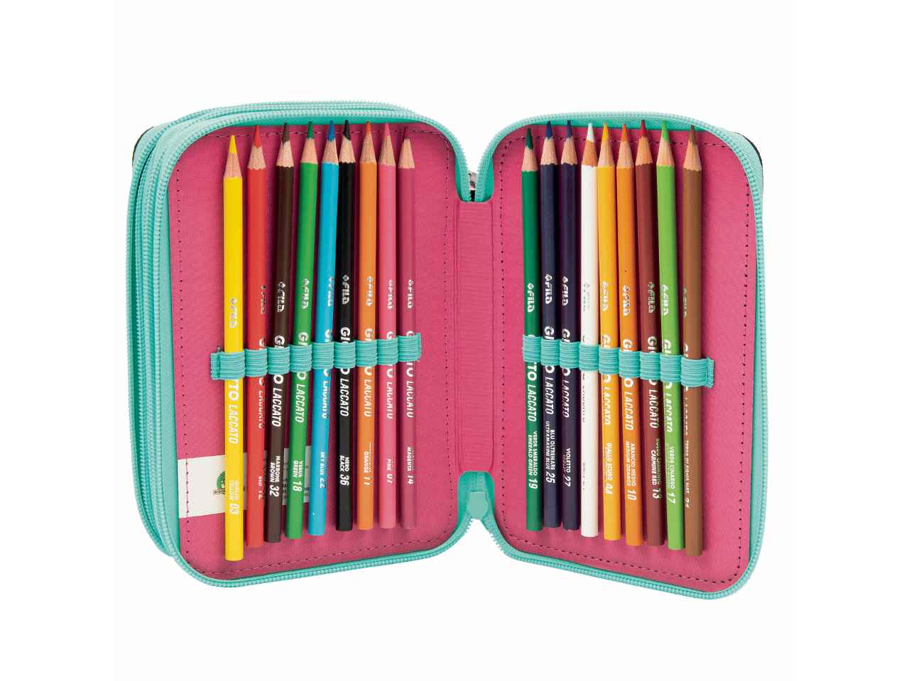 gopop 2022 astuccio triplo rebel