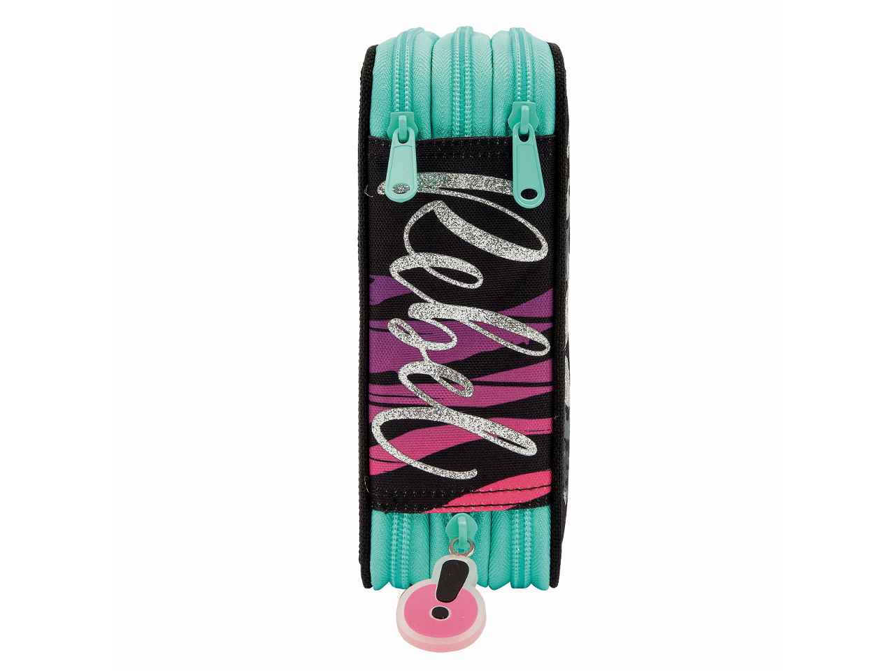 gopop 2022 astuccio triplo rebel