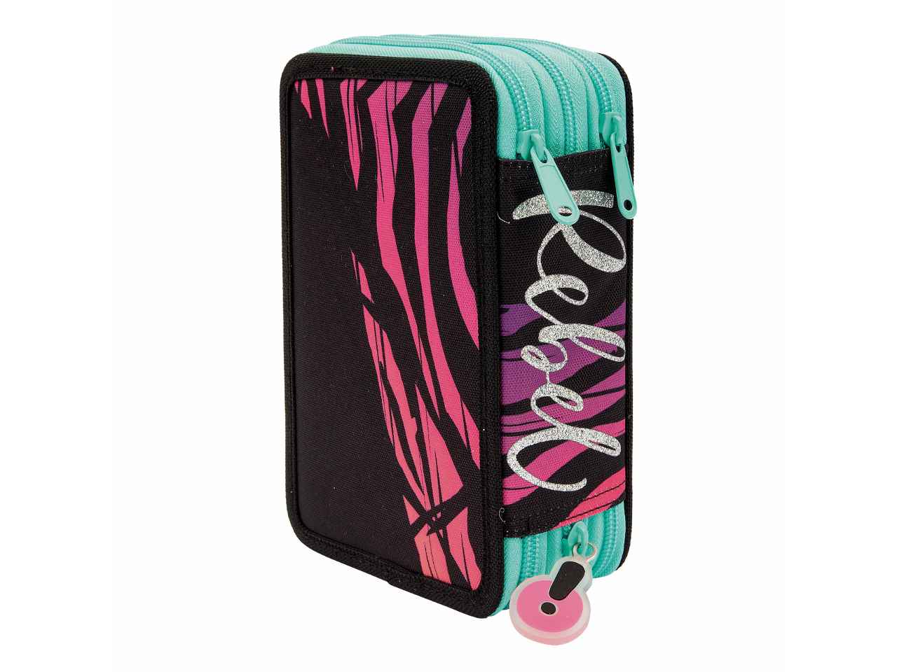 gopop 2022 astuccio triplo rebel