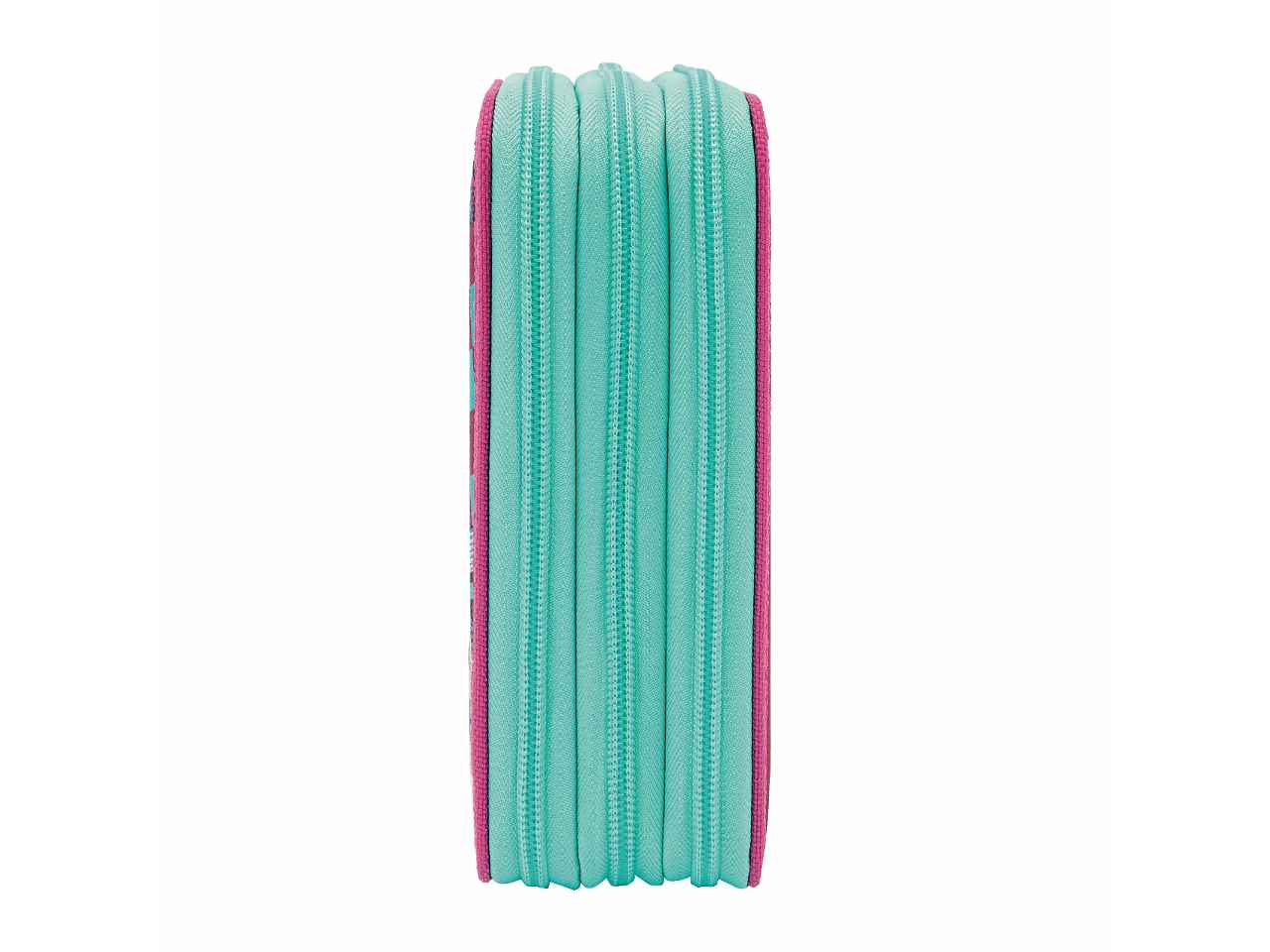 gopop 2022 astuccio triplo go girl