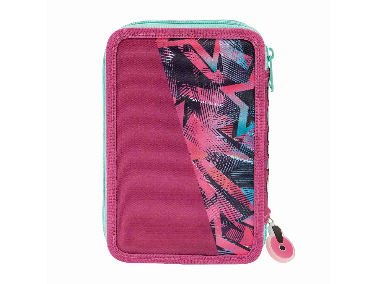 gopop 2022 astuccio triplo go girl