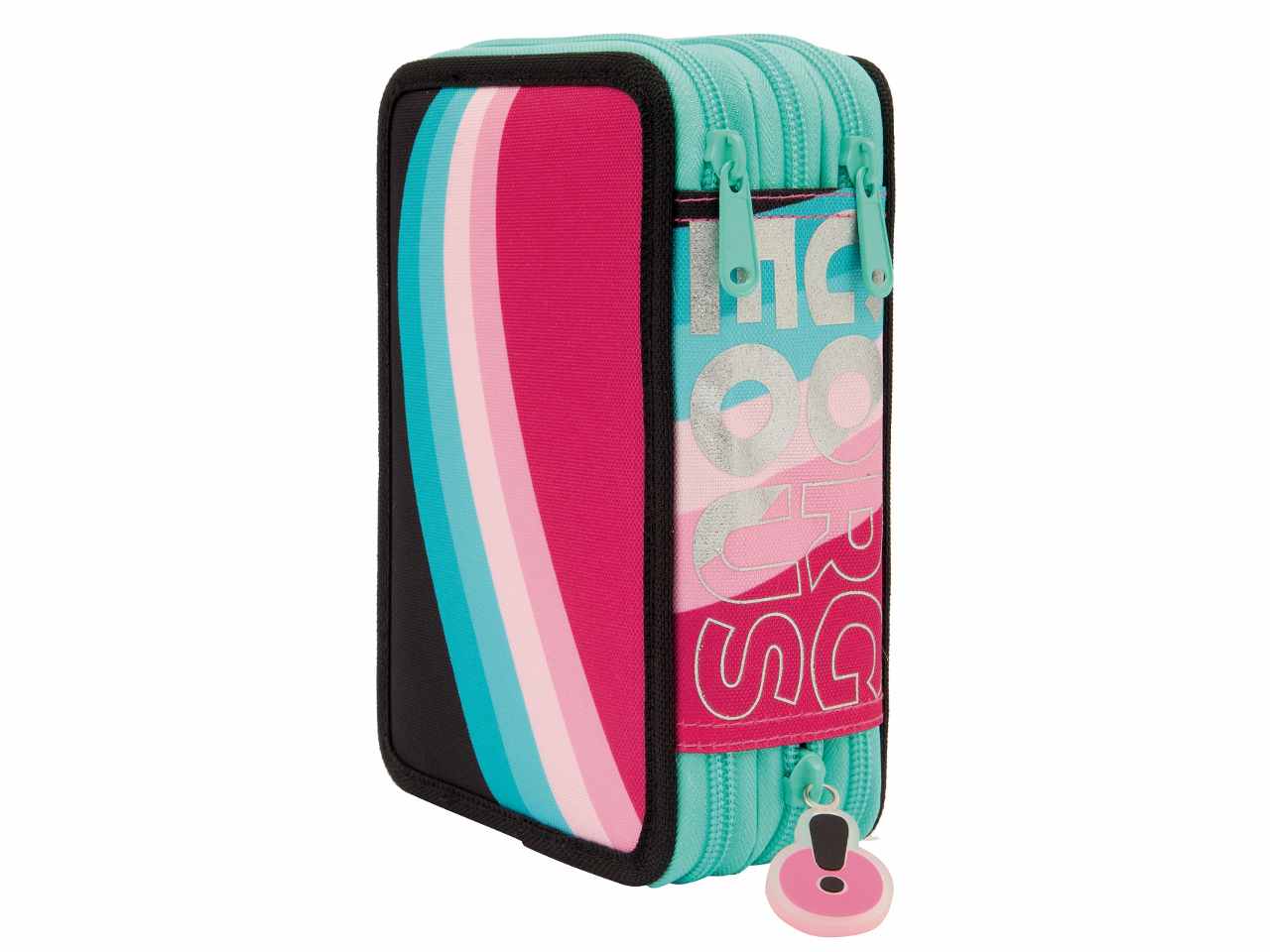 Gopop 2022 astuccio triplo princess