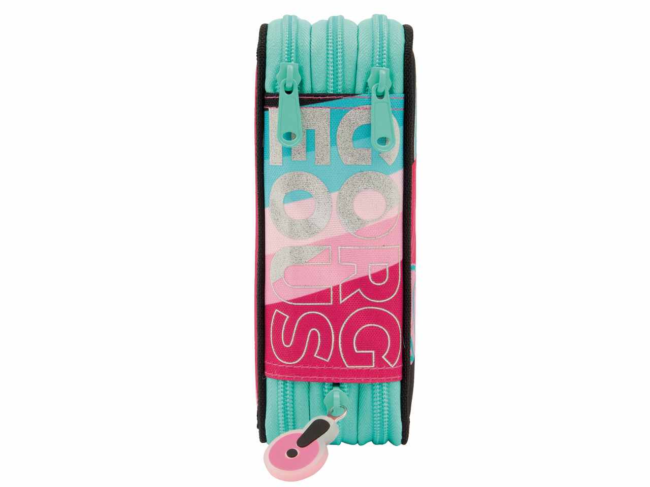 Gopop 2022 astuccio triplo princess