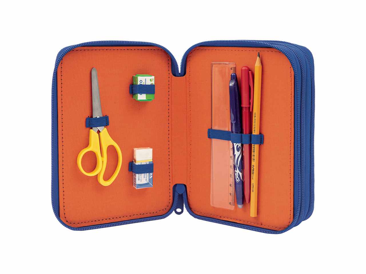 Gopop 2022 astuccio triplo dragon