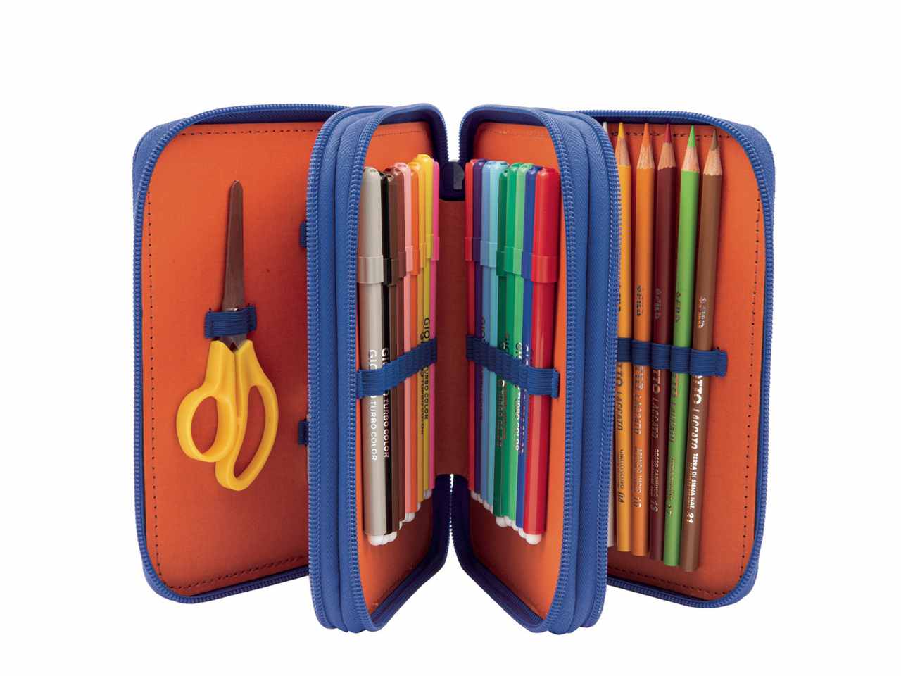 Gopop 2022 astuccio triplo dragon