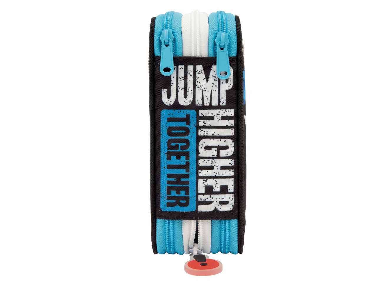 Gopop 2022 astuccio triplo ninja