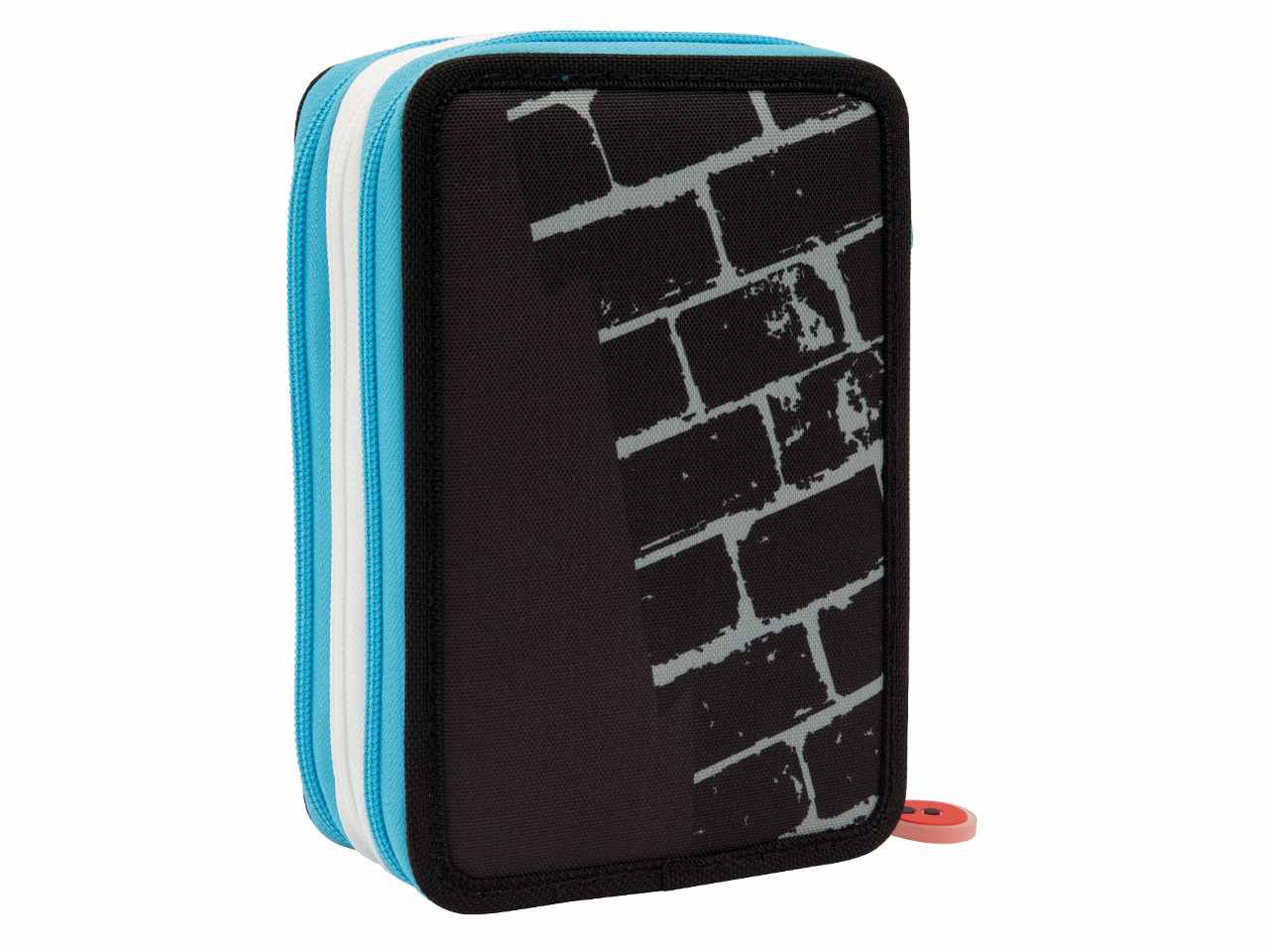 Gopop 2022 astuccio triplo ninja