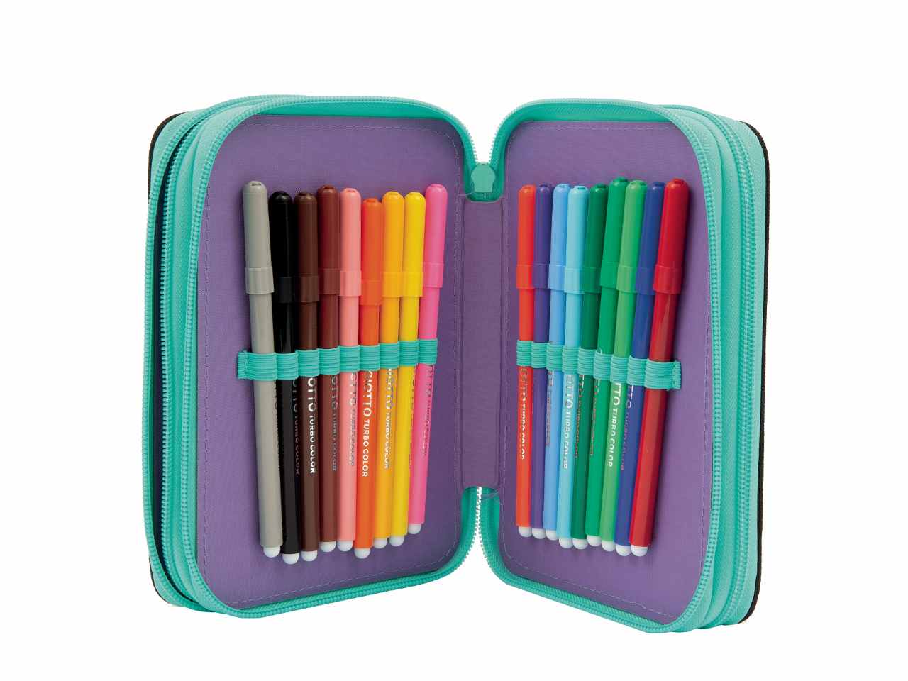 Gopop 2022 astuccio triplo koala new