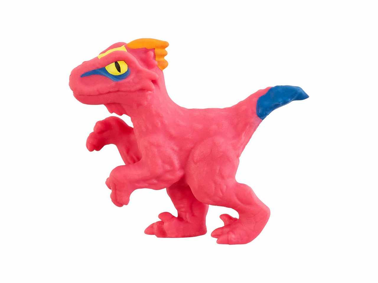 Goo jit zu jurassic minis ass.gjt27000