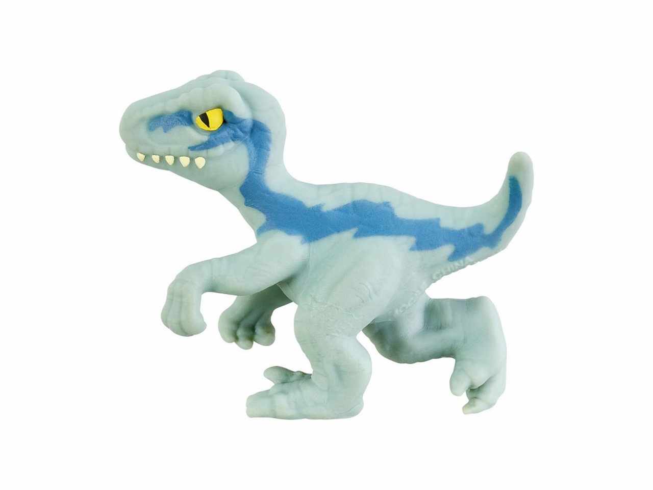 Goo jit zu jurassic minis ass.gjt27000