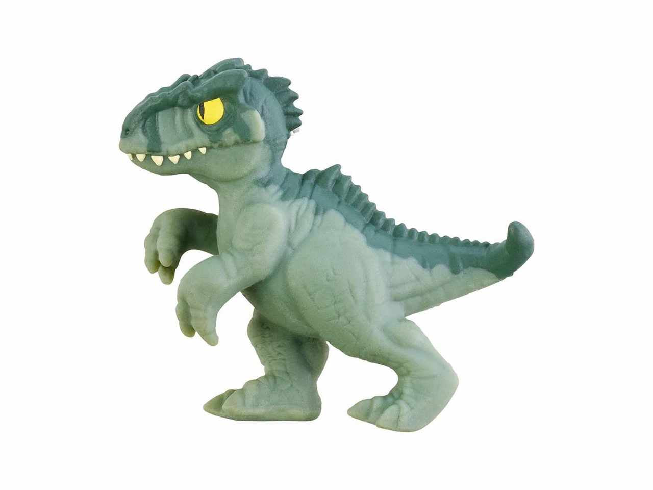 Goo jit zu jurassic minis ass.gjt27000