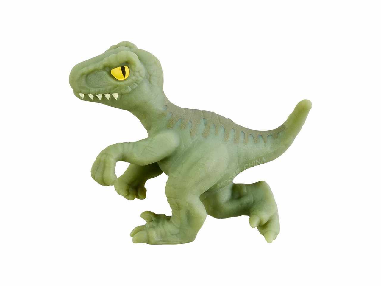 Goo jit zu jurassic minis ass.gjt27000
