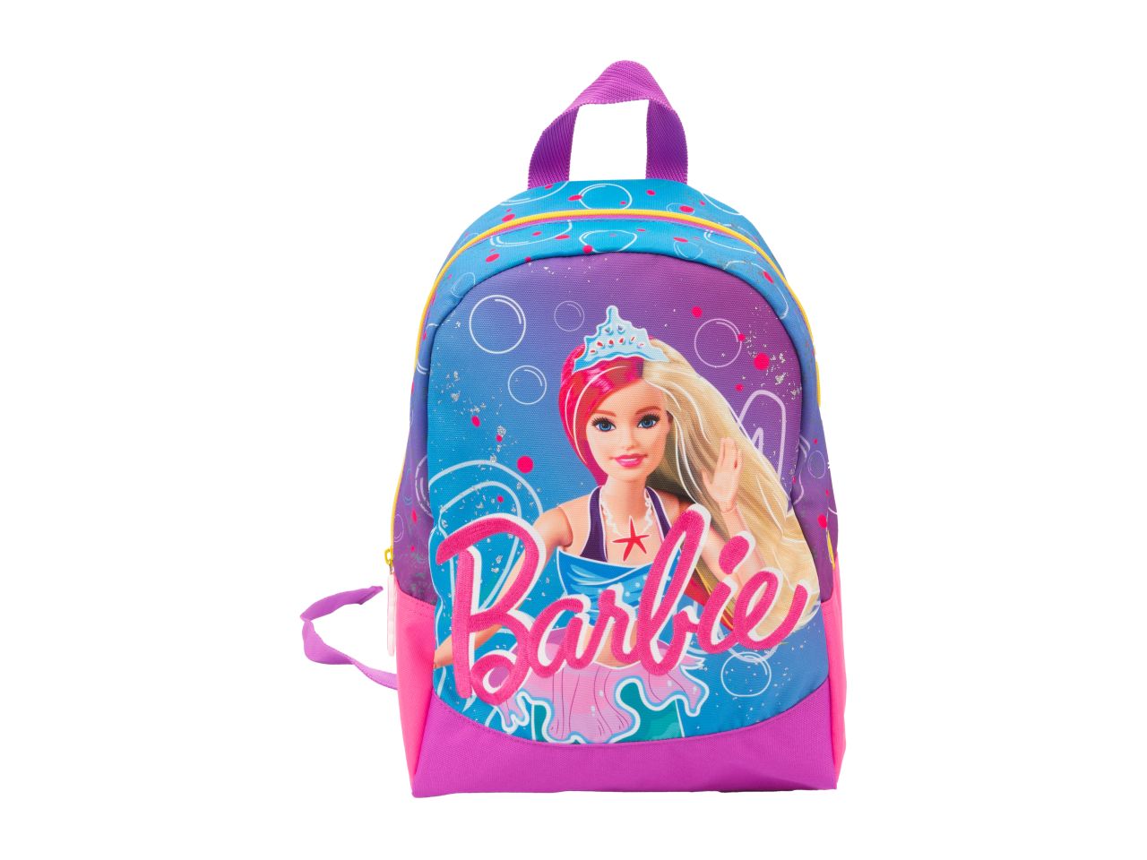Barbie 23 zainetto