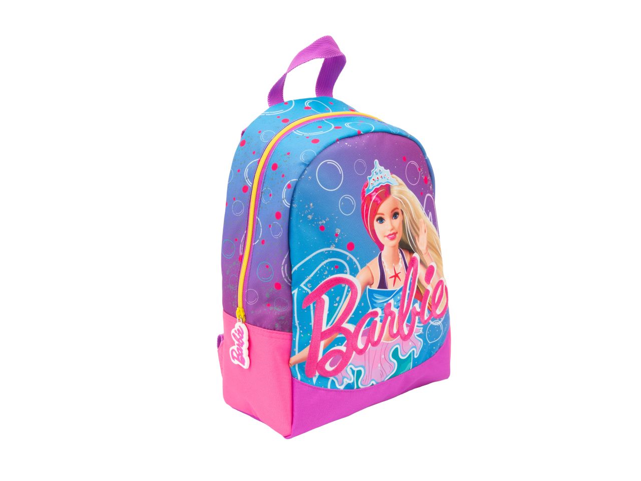Barbie 23 zainetto