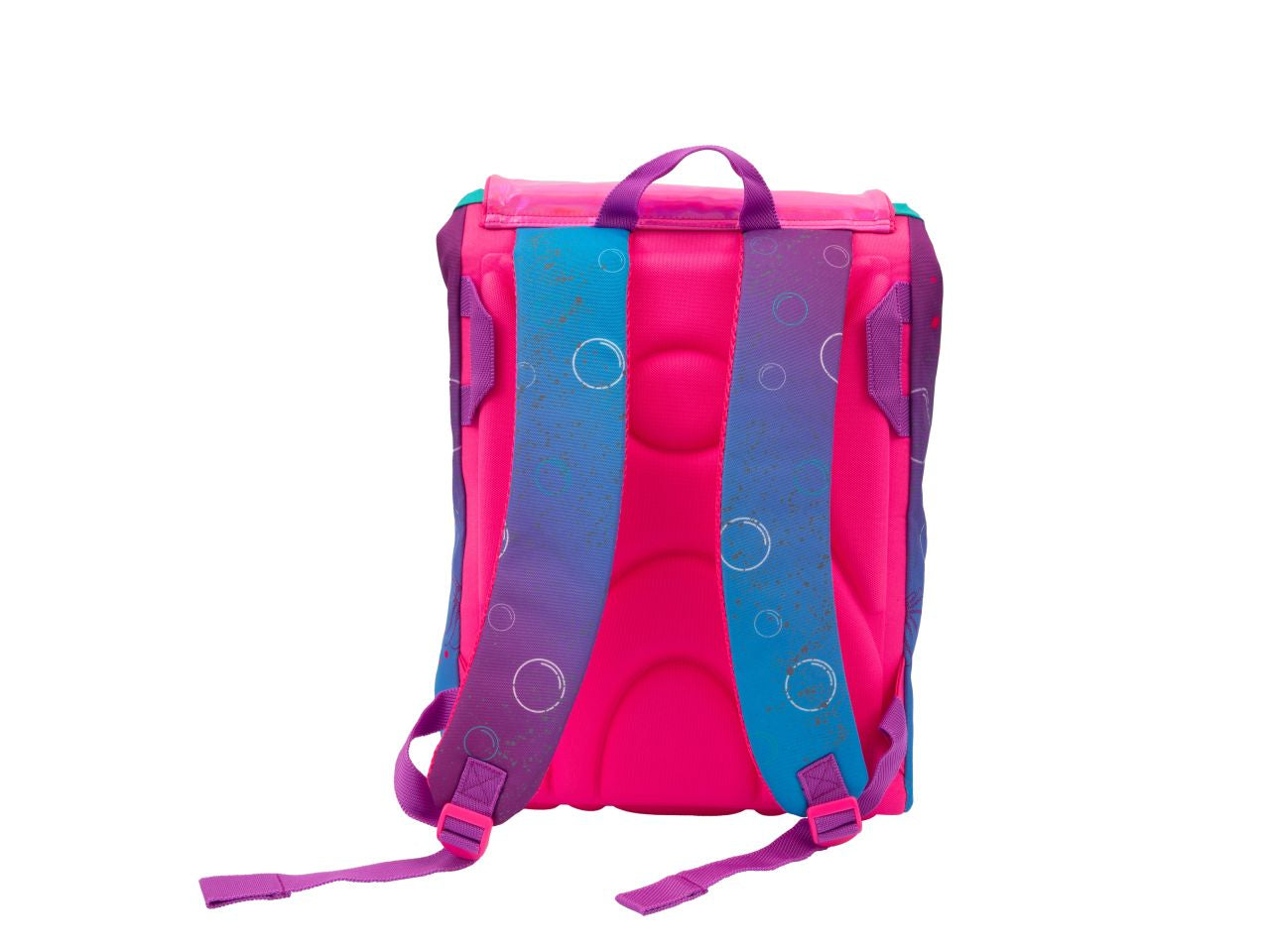 Barbie 23 zaino estensibile multiplo