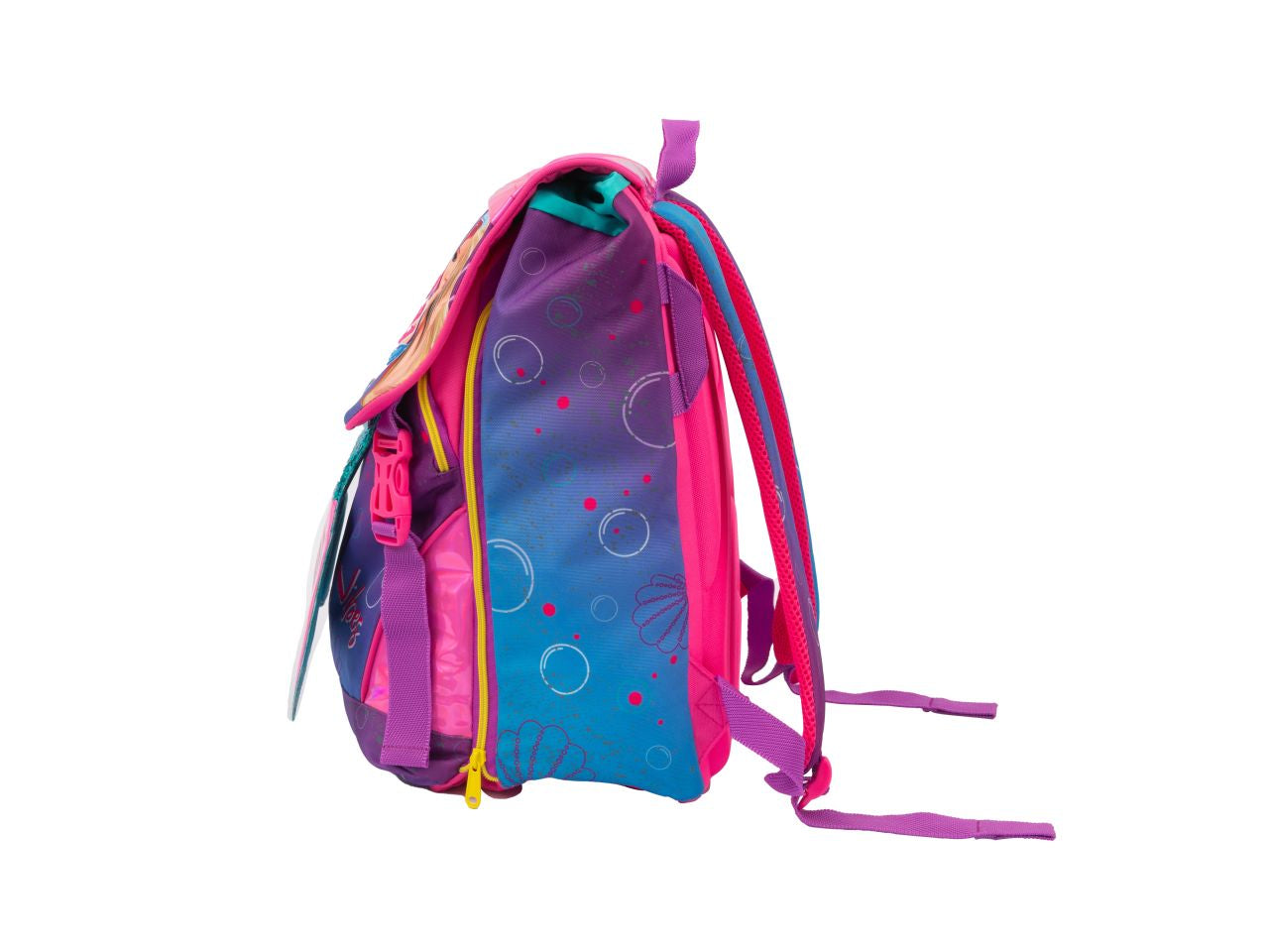 Barbie 23 zaino estensibile multiplo