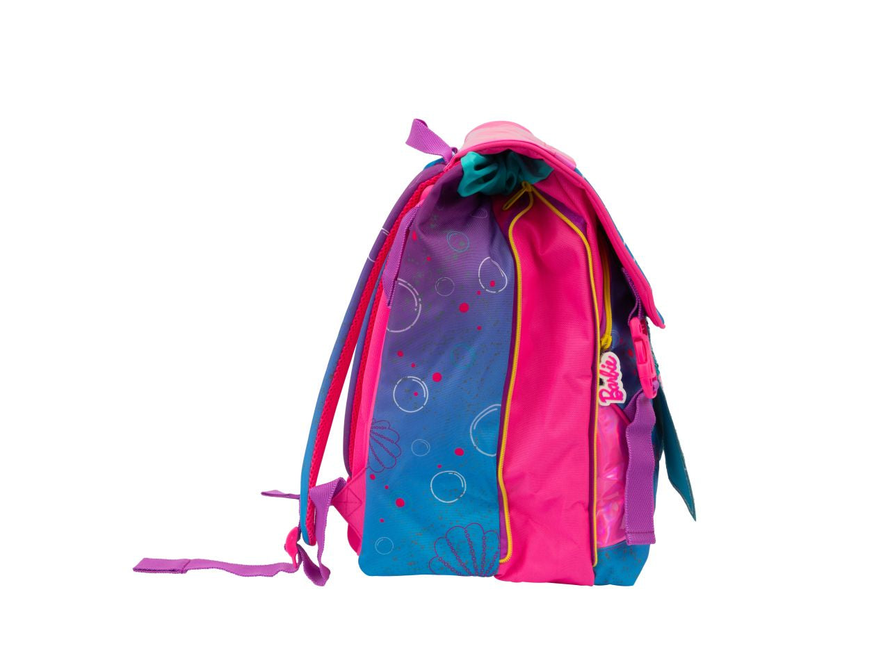 Barbie 23 zaino estensibile multiplo