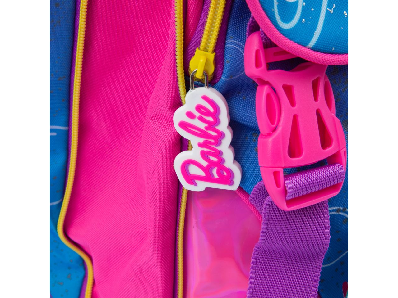 Barbie 23 zaino estensibile multiplo