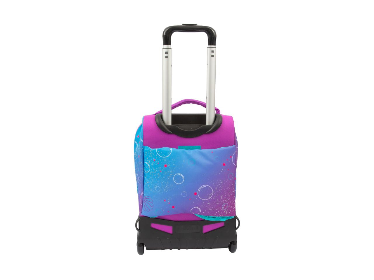 Barbie 23 trolley con 2 ruote