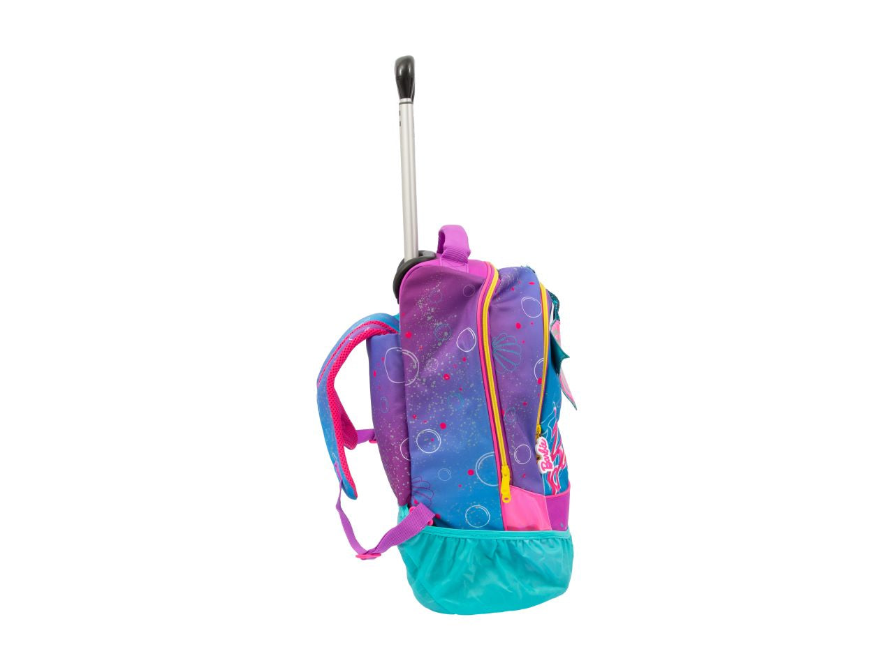 Barbie 23 trolley con 2 ruote