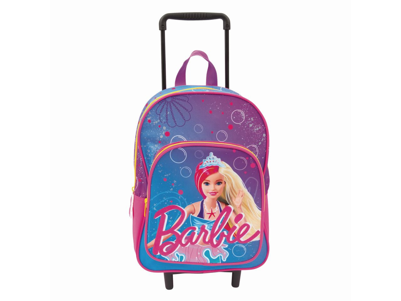Barbie 23 mini trolley