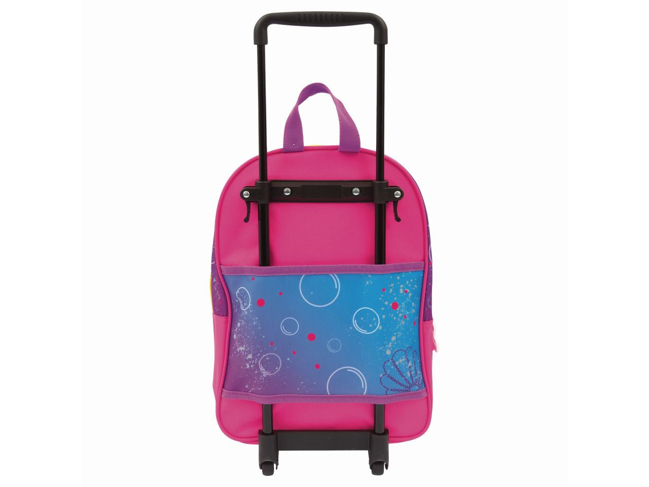 Barbie 23 mini trolley