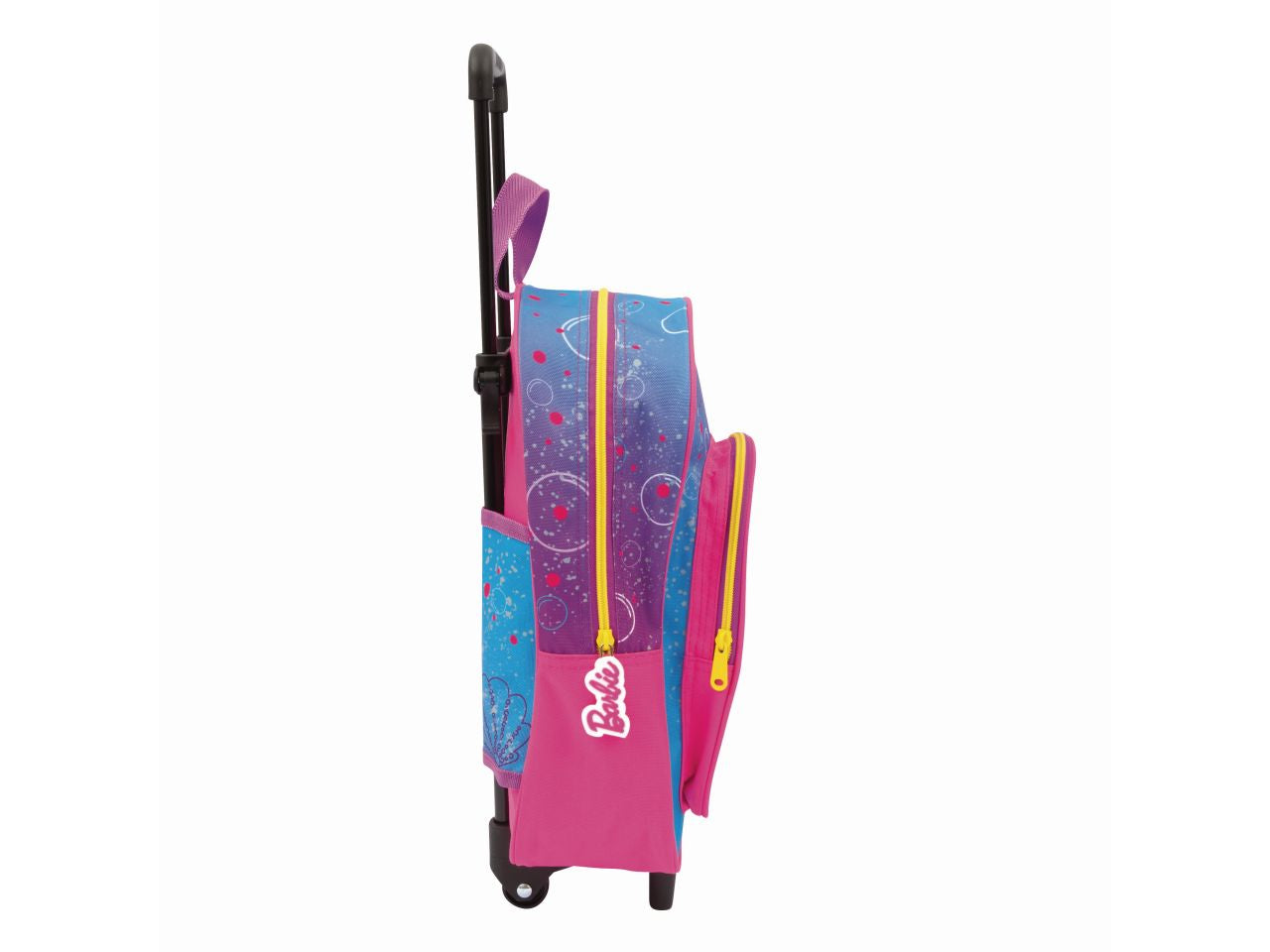 Barbie 23 mini trolley