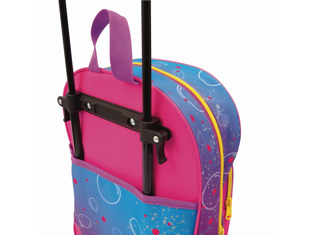 Barbie 23 mini trolley