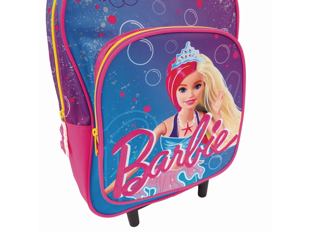 Barbie 23 mini trolley