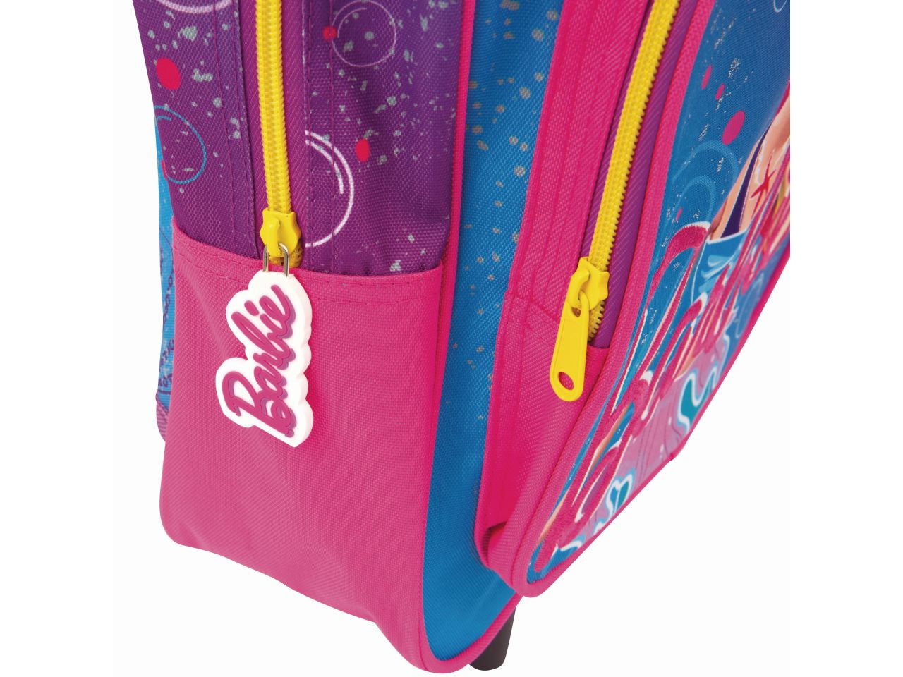 Barbie 23 mini trolley