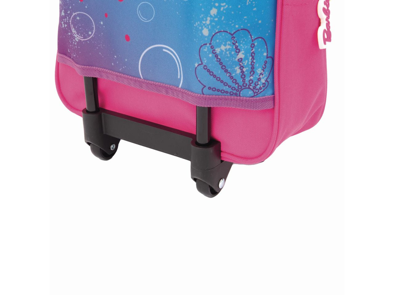 Barbie 23 mini trolley