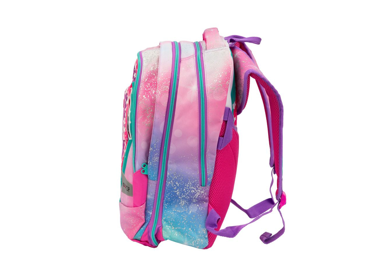 Gopop 23 zaino unicorn
