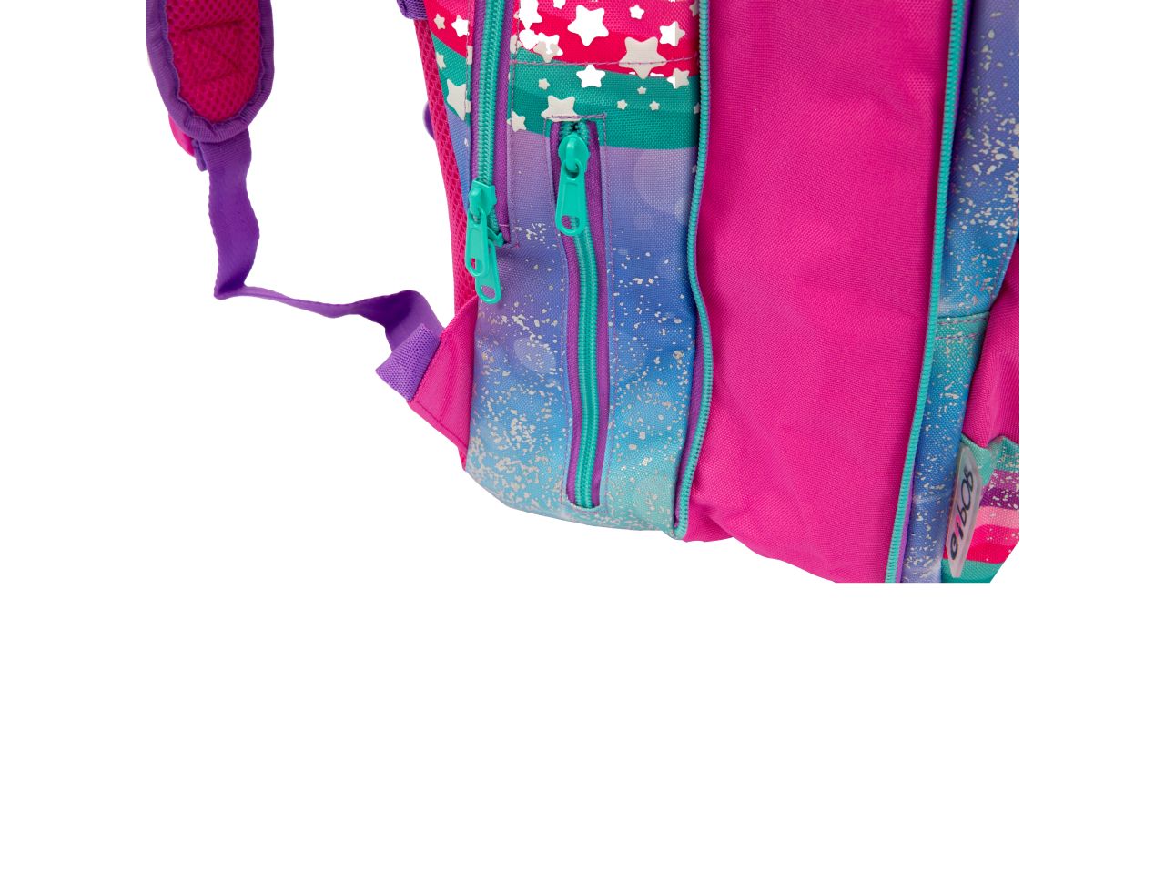 Gopop 23 zaino unicorn