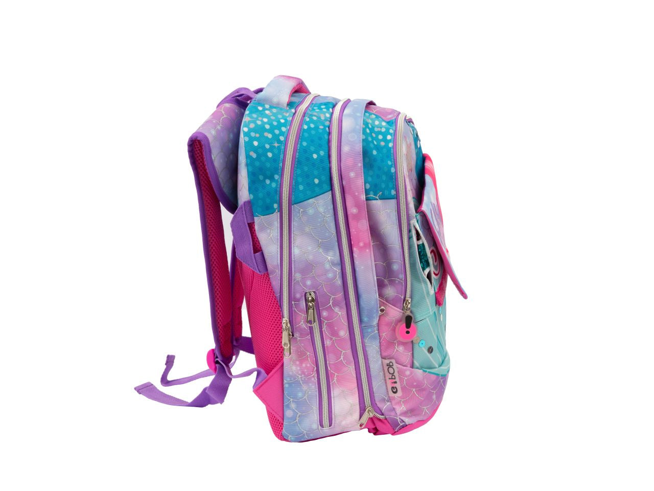 Gopop 23 zaino mermaid
