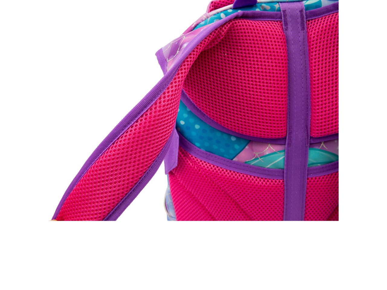 Gopop 23 zaino mermaid