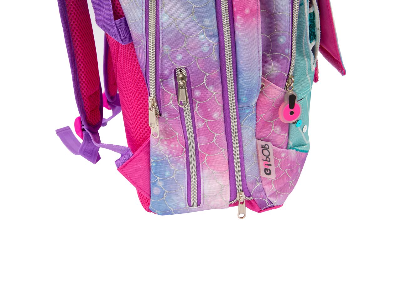 Gopop 23 zaino mermaid