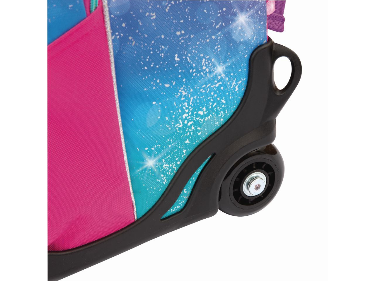 Gopop 23 trolley con 2 ruote unicorn