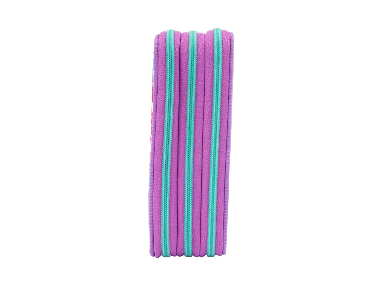 Gopop 23 astuccio triplo unicorn