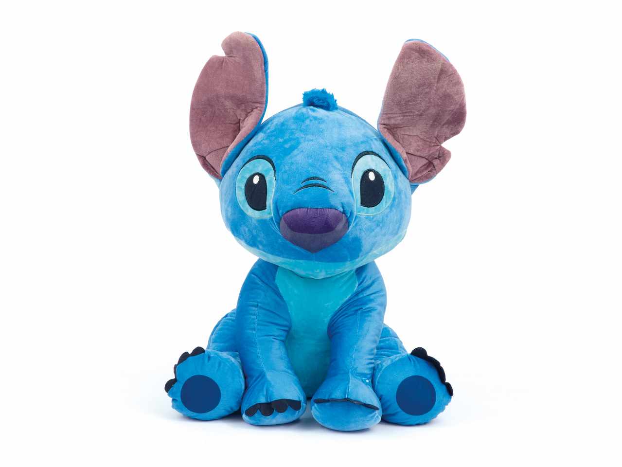 stitch peluche 70cm